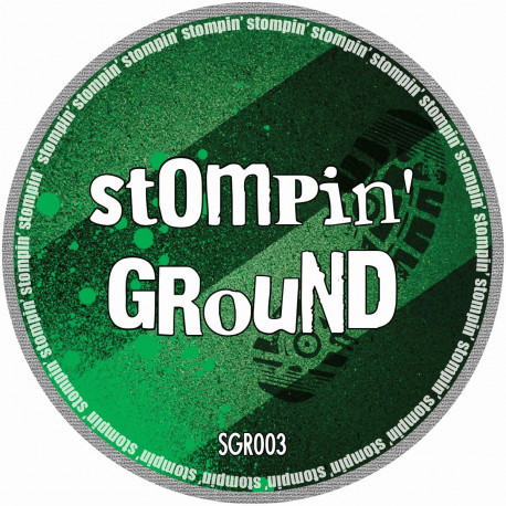 Stompin Ground 03 Stompin Ground 03