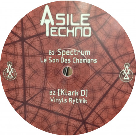 Asile Techno 02 Asile Techno 02
