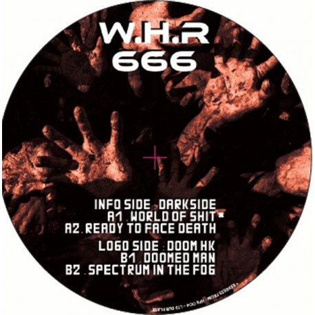 Watt Hellz Records 666 Watt Hellz Records 666