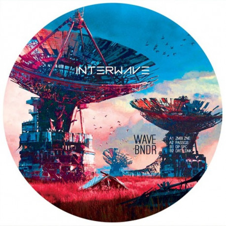 Interwave 10 Interwave 10