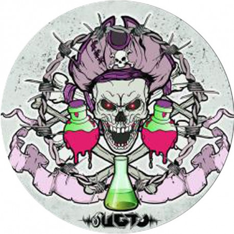 Acid Pirate 03 Acid Pirate 03