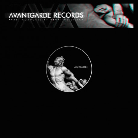 Avantgarde 01 Avantgarde 01