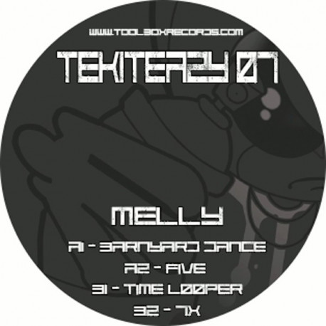 Tekiteazy 07 Tekiteazy 07