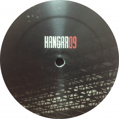 Hangar 09 Hangar 09