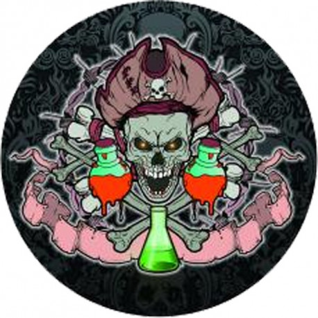 Acid Pirate 04 Acid Pirate 04