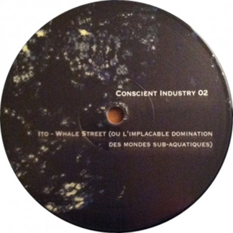 Conscient Industry 02 Conscient Industry 02