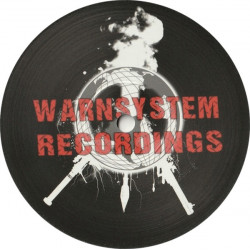 Warnsystem Recordings 01