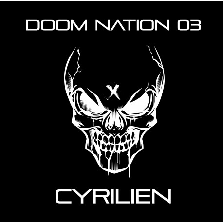 Doom Nation 03 Doom Nation 03