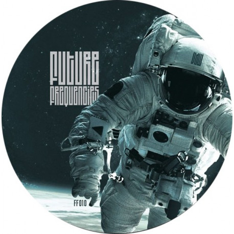 Future Frequencies 10 Future Frequencies 10