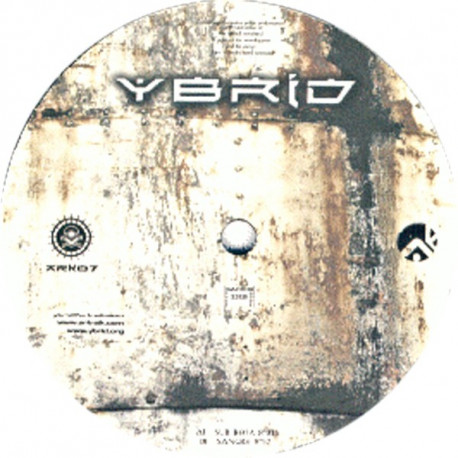 Ark-Aïk 007 Ark-Aïk 007