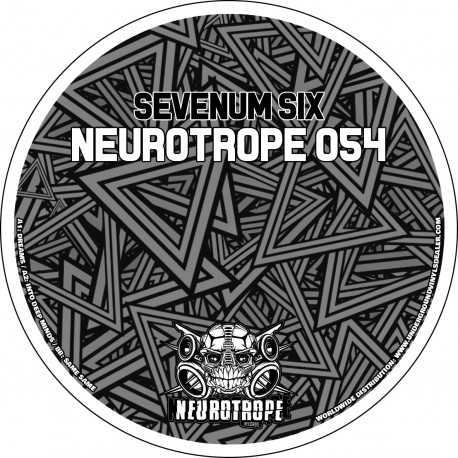 Neurotrope 054 Neurotrope 054