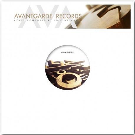 Avantgarde 02 Avantgarde 02