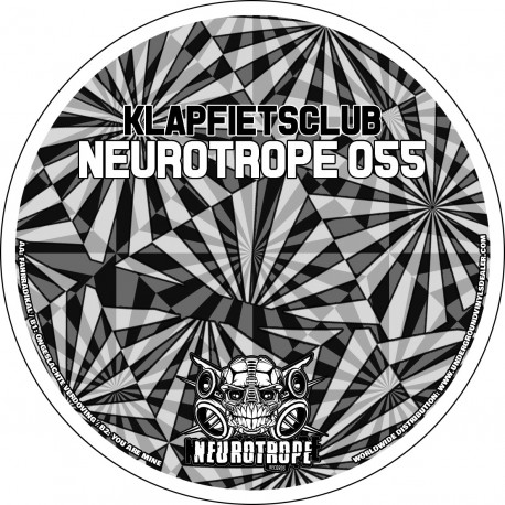 Neurotrope 055 Neurotrope 055