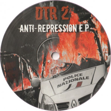 Decerebration Tactique Records 2 Decerebration Tactique Records 2