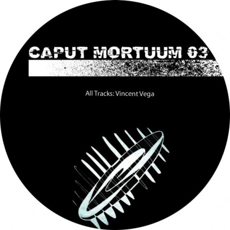 Caput Mortuum 03 Caput Mortuum 03