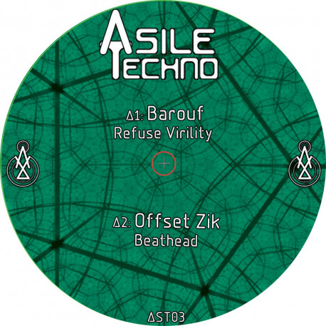 Asile Techno 03 Asile Techno 03