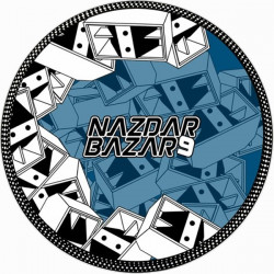 Nazdar Bazar 09 REPRESS