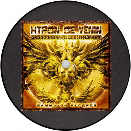 Gamma-Oh Records 10 Gamma-Oh Records 10