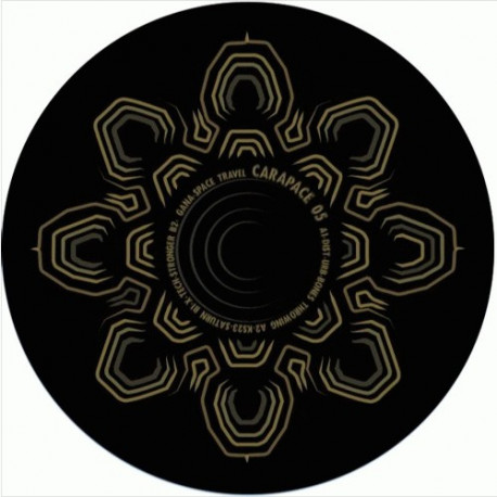 Carapace 05 Carapace 05