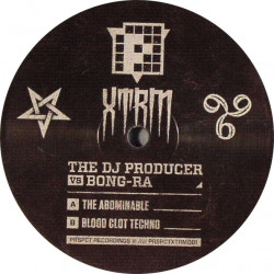 PRSPCT XTRM 01