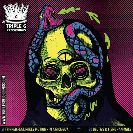 Triple G 02 Triple G 02