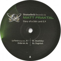 Stratosferik Records 03