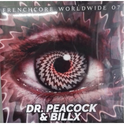 Frenchcore Worldwide 07