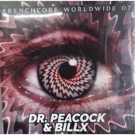 Frenchcore Worldwide 07 Frenchcore Worldwide 07