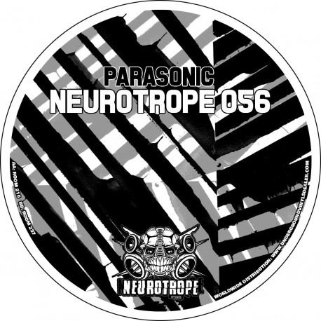 Neurotrope 056 Neurotrope 056