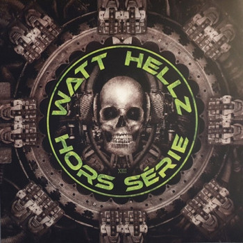 Watt Hellz Records HS01