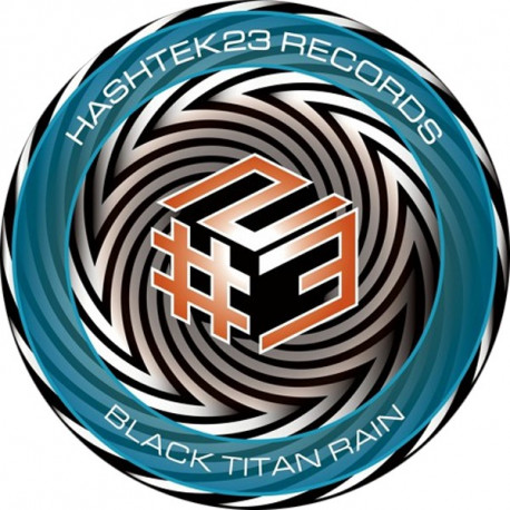 Hashtek23 Records 03 Hashtek23 Records 03
