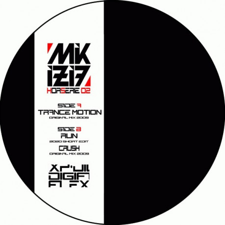 Mik Izif HS 02 Mik Izif HS 02