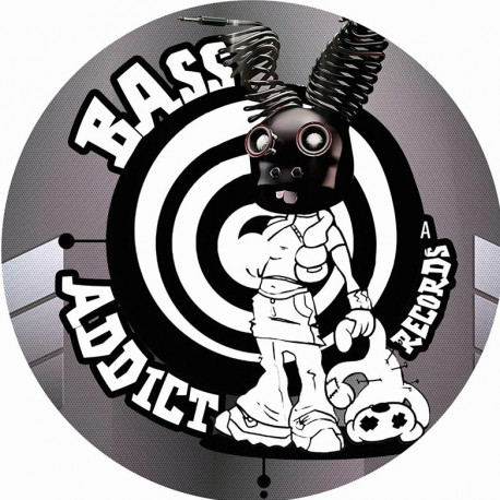 Bass Addict 22 Bass Addict 22