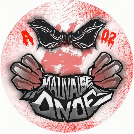 Mauvaise Onde 02 Mauvaise Onde 02