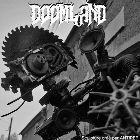 Doomland 01 Doomland 01