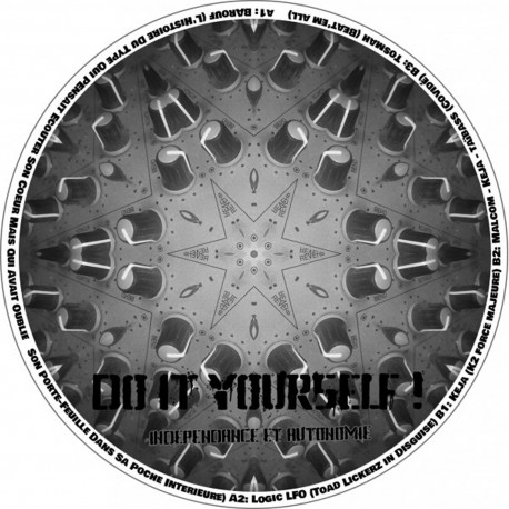 Do It Yourself 01