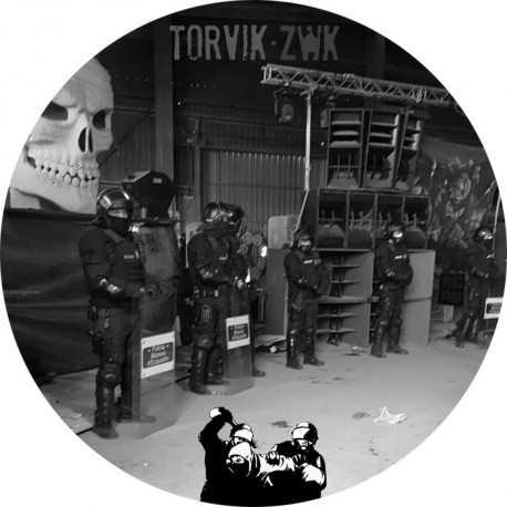 Torvik ZWK Torvik ZWK