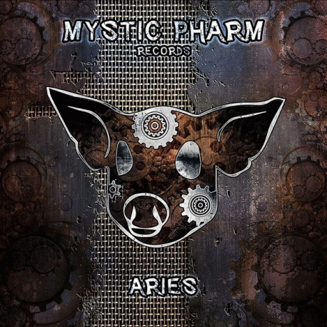 Mystic Pharm 001 Mystic Pharm 001