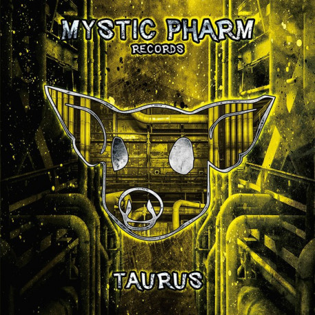 Mystic Pharm 002 Mystic Pharm 002