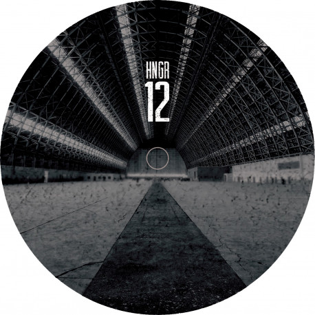 Hangar 12 Hangar 12