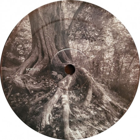 Morta Black Recordings 01 Morta Black Recordings 01
