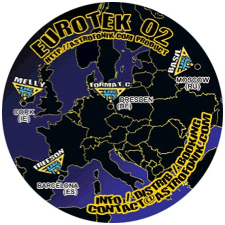 Eurotek 02 Eurotek 02