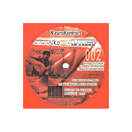 Neurokontrol 02 Neurokontrol 02