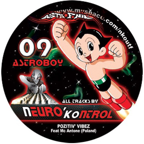 Astroboy 09 Astroboy 09