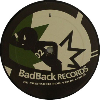 BadBack records 02