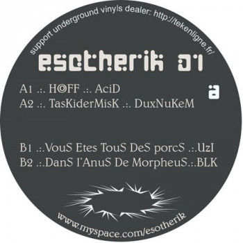 Esotherik 01