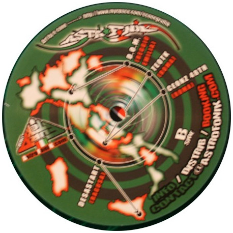 Eurotek 03 Eurotek 03
