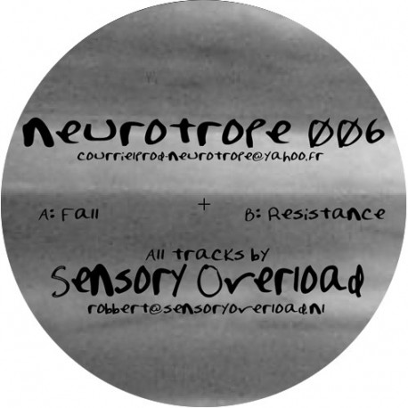 Neurotrope 006 Neurotrope 006