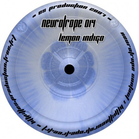 Neurotrope 014 Neurotrope 014