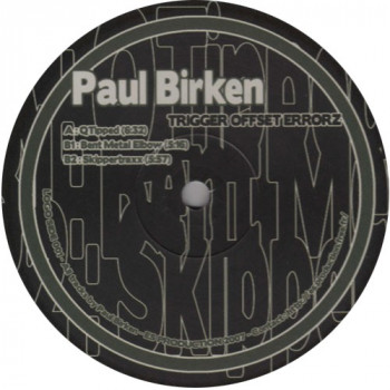 Logo Side 001 Paul BIRKEN
